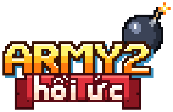 Army2 Hồi Ức